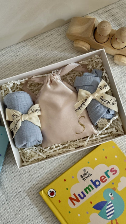 Little Love Notes | For Mummy & Baby - The Chic Habitat