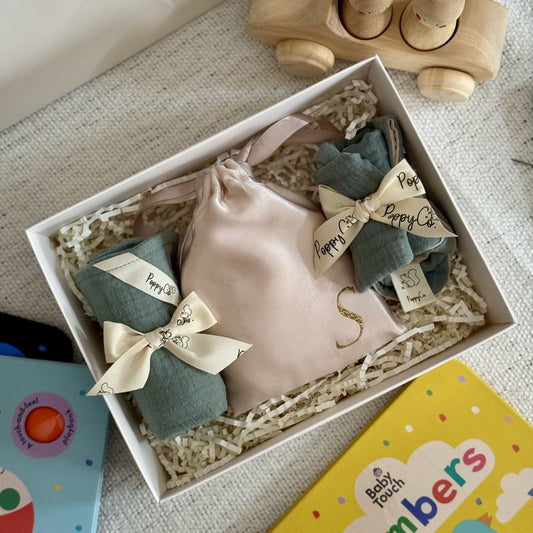 Little Love Notes | For Mummy & Baby - The Chic Habitat
