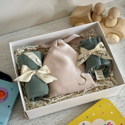 Little Love Notes | For Mummy & Baby - The Chic Habitat