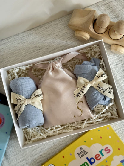 Little Love Notes | For Mummy & Baby - The Chic Habitat