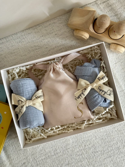 Little Love Notes | For Mummy & Baby - The Chic Habitat