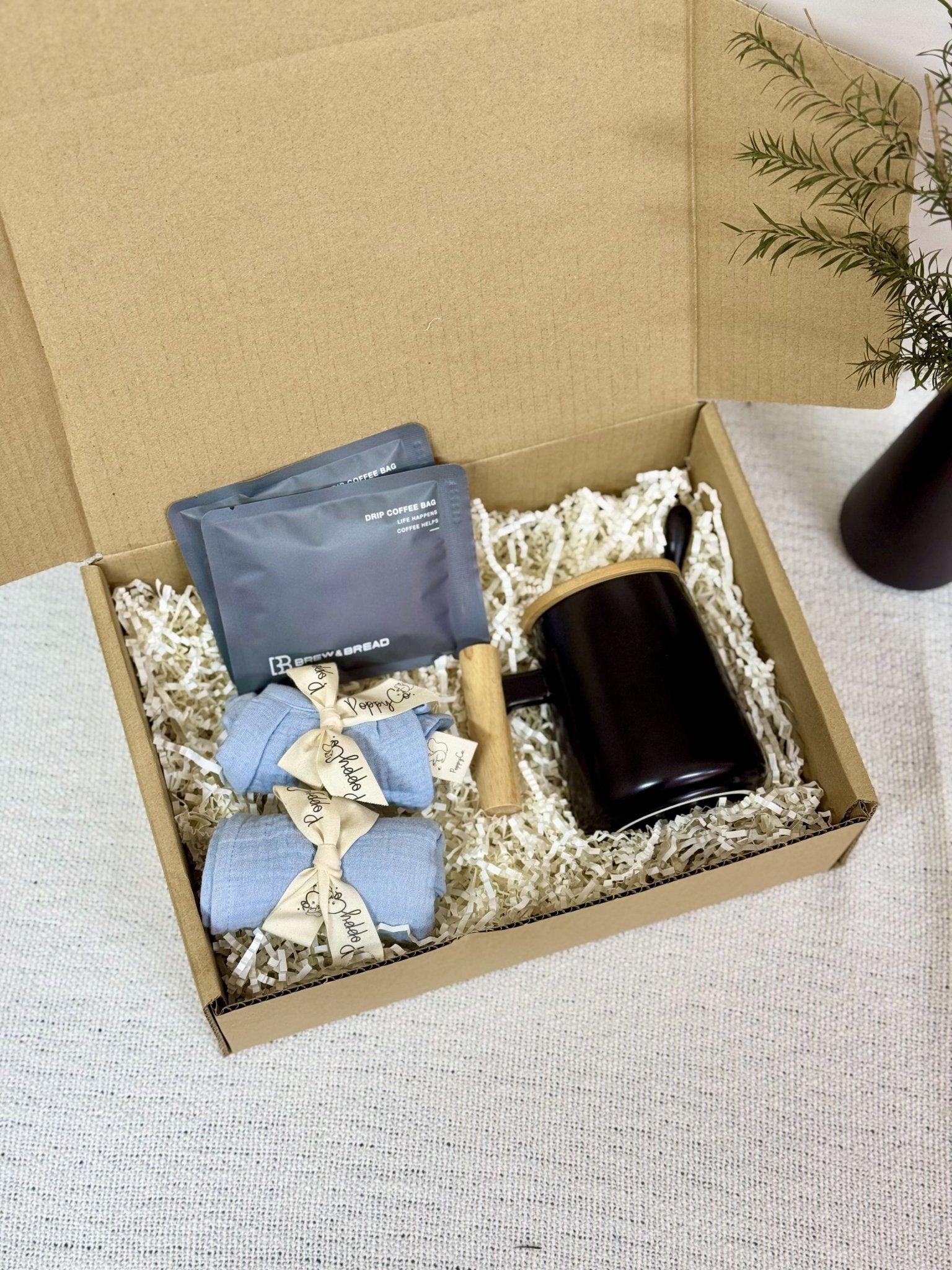 Mama Moments | For Mummy & Baby - The Chic Habitat