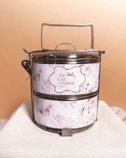 望月 | Moon Rise -Personalized Gift- The Chic Habitat
