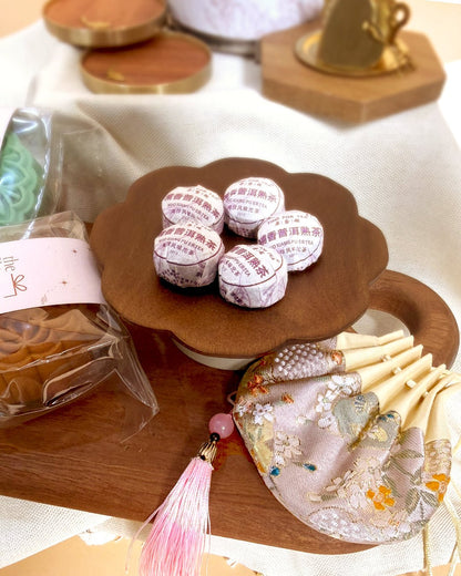 望月 | Moon Rise -Personalized Gift- The Chic Habitat