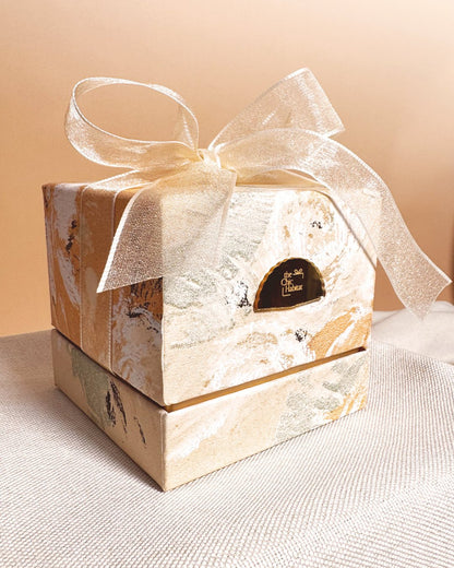 云月 | Moon Veil -Personalized Gift- The Chic Habitat