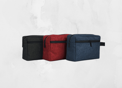 PackPro | Multipurpose Travel Gadget Pouch - Personalized Gift - The Chic Habitat