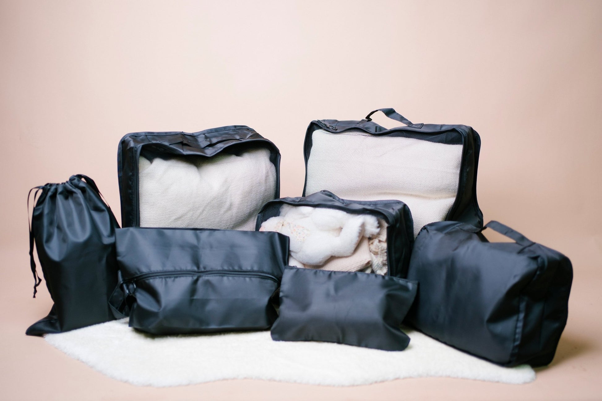 PackWell Essentials - Personalized Gift - The Chic Habitat