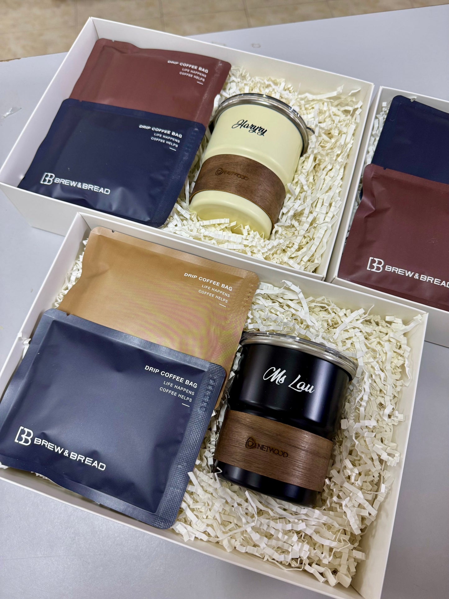 Corporate Giftset | Set 18