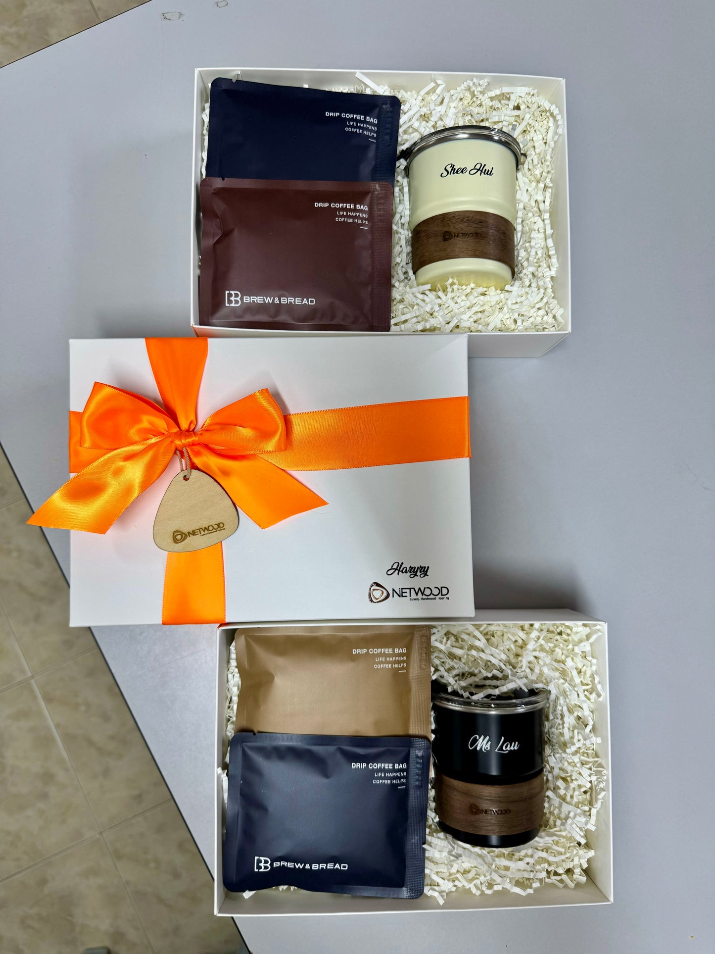Corporate Giftset | Set 18