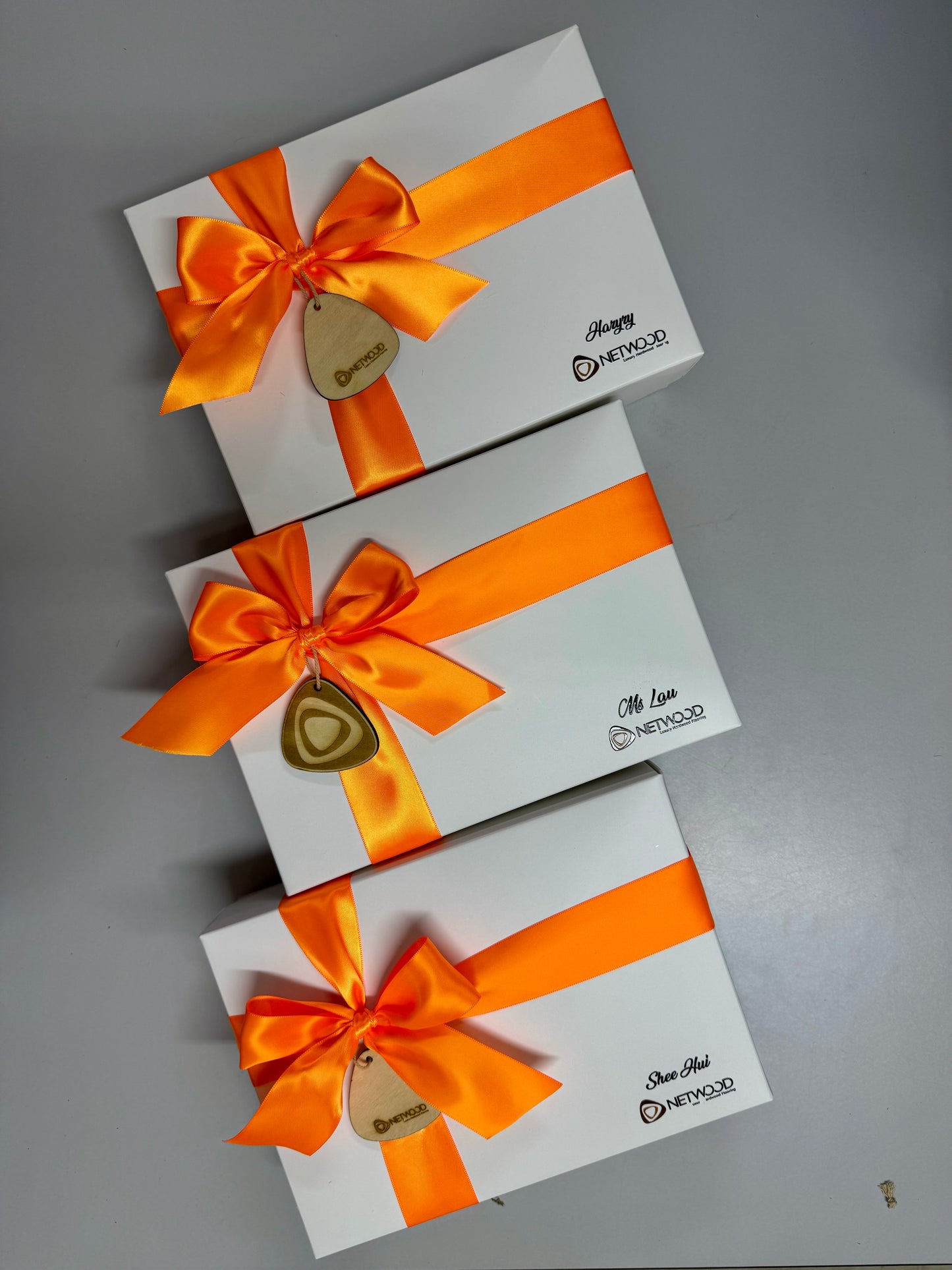 Corporate Giftset | Set 18