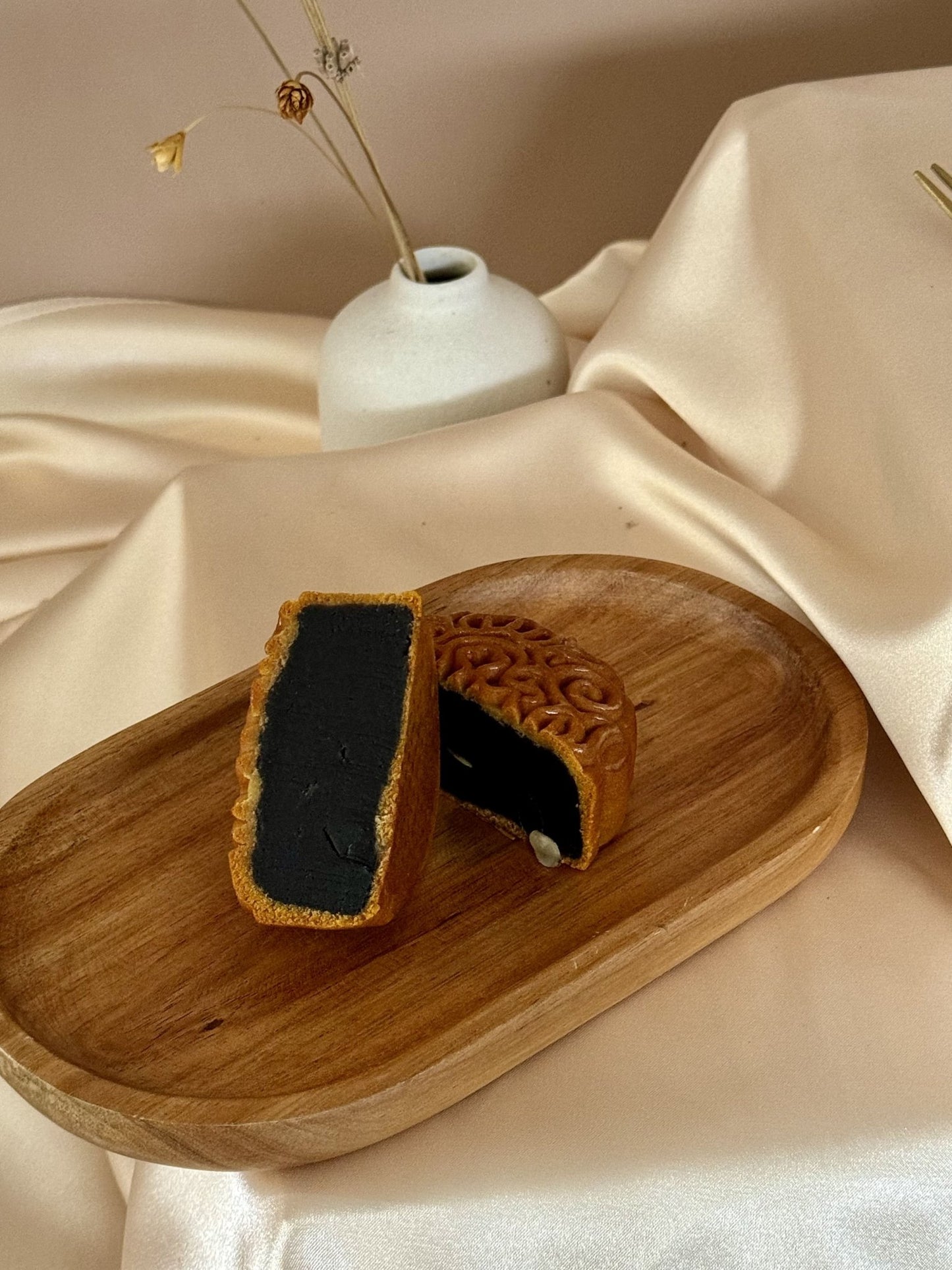 Petals of Harmony 花瓣和韵 - Personalized Gift - The Chic Habitat