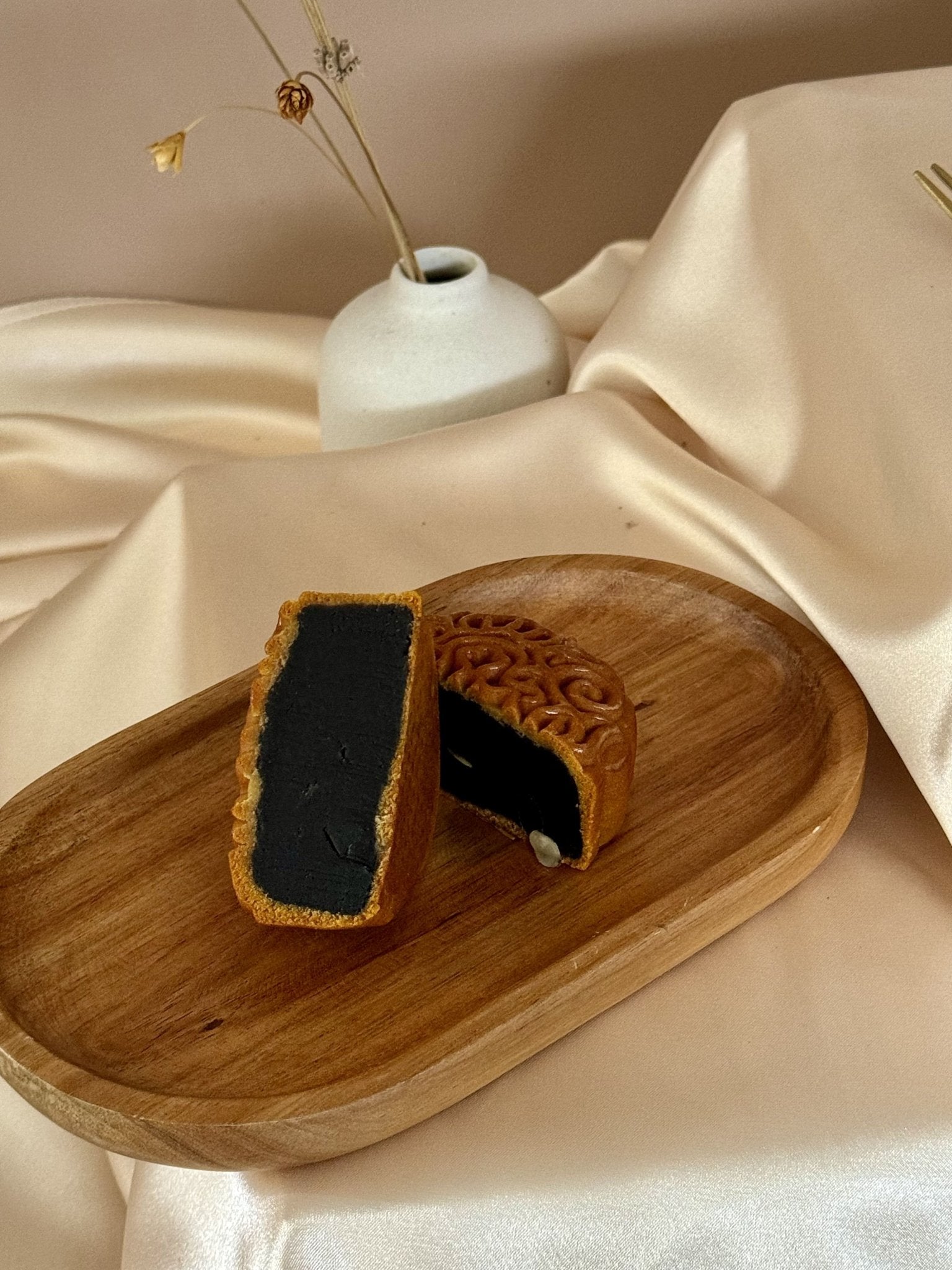 Petals of Harmony 花瓣和韵 - Personalized Gift - The Chic Habitat