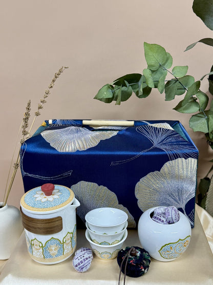 Petals of Harmony 花瓣和韵 - Personalized Gift - The Chic Habitat