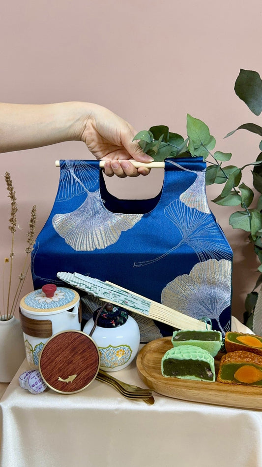 Petals of Harmony 花瓣和韵 - Personalized Gift - The Chic Habitat