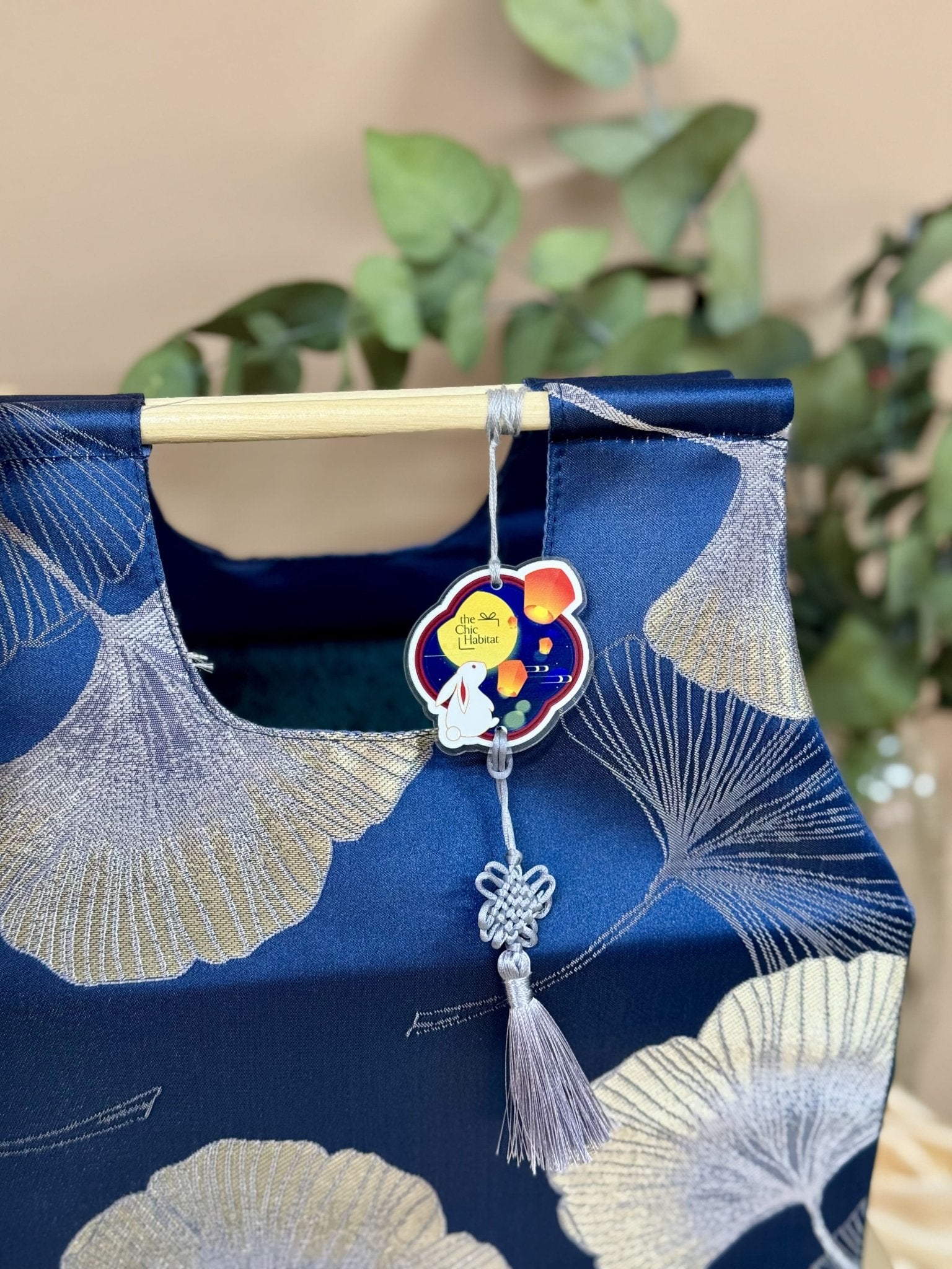 Petals of Harmony 花瓣和韵 - Personalized Gift - The Chic Habitat