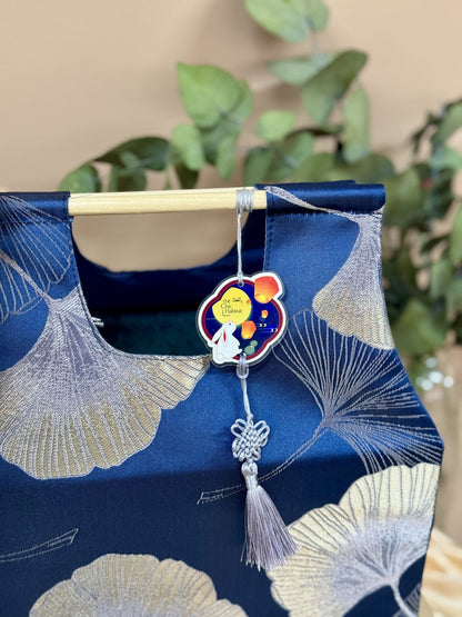 Petals of Harmony 花瓣和韵 - Personalized Gift - The Chic Habitat