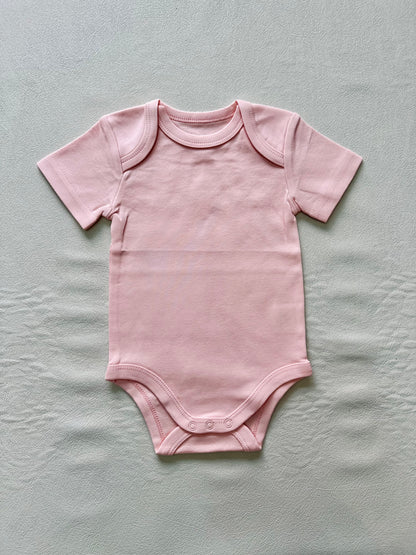Hello World Onesie
