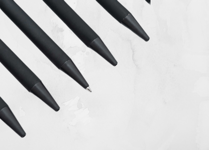 PressPop | Metal Ball Pen with Stylus - Personalized Gift - The Chic Habitat