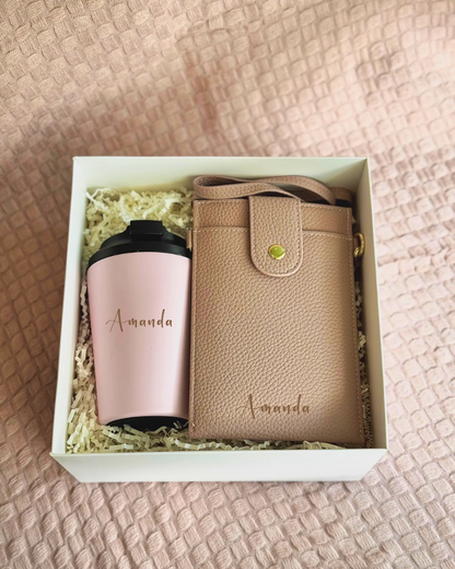 Gift Set | The Modern Chic Set