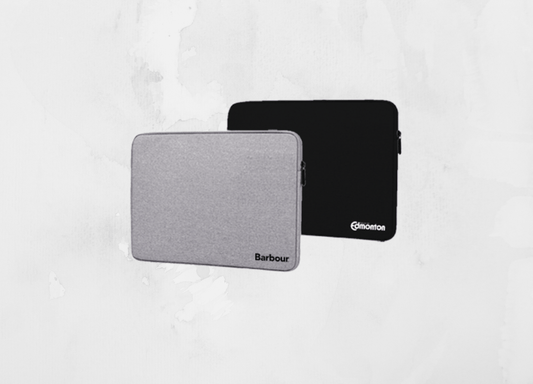 ProGuard | 15'' Polyester Laptop Sleeve - Personalized Gift - The Chic Habitat