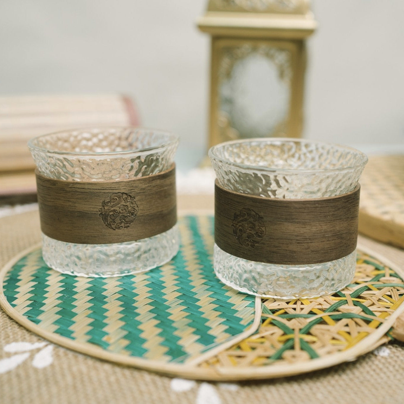 RAYA 2025 | Citra Nusantara - Personalized Gift - The Chic Habitat