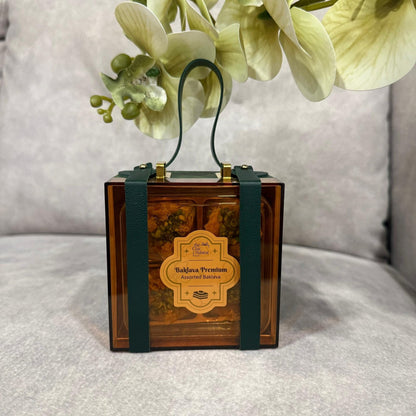 RAYA 2026 | Berkat Manis - Personalized Gift - The Chic Habitat