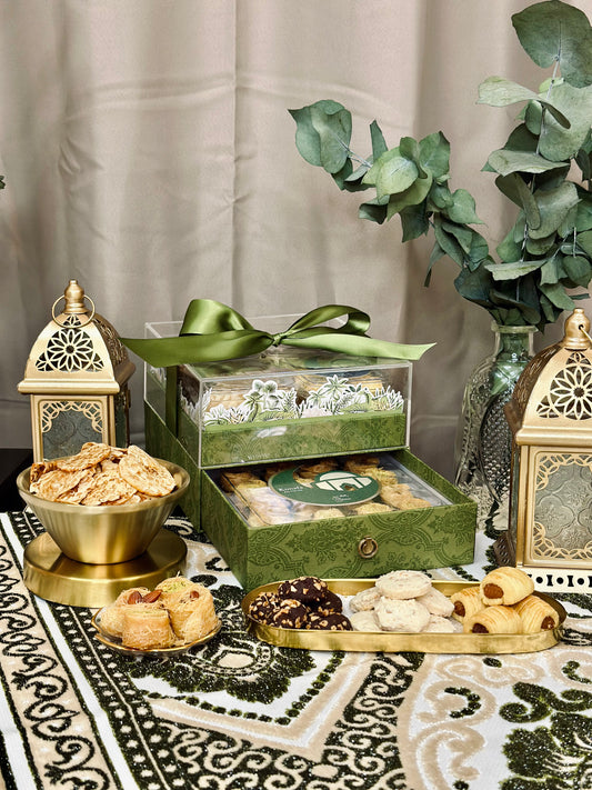 Raya 2024 | Harmoni