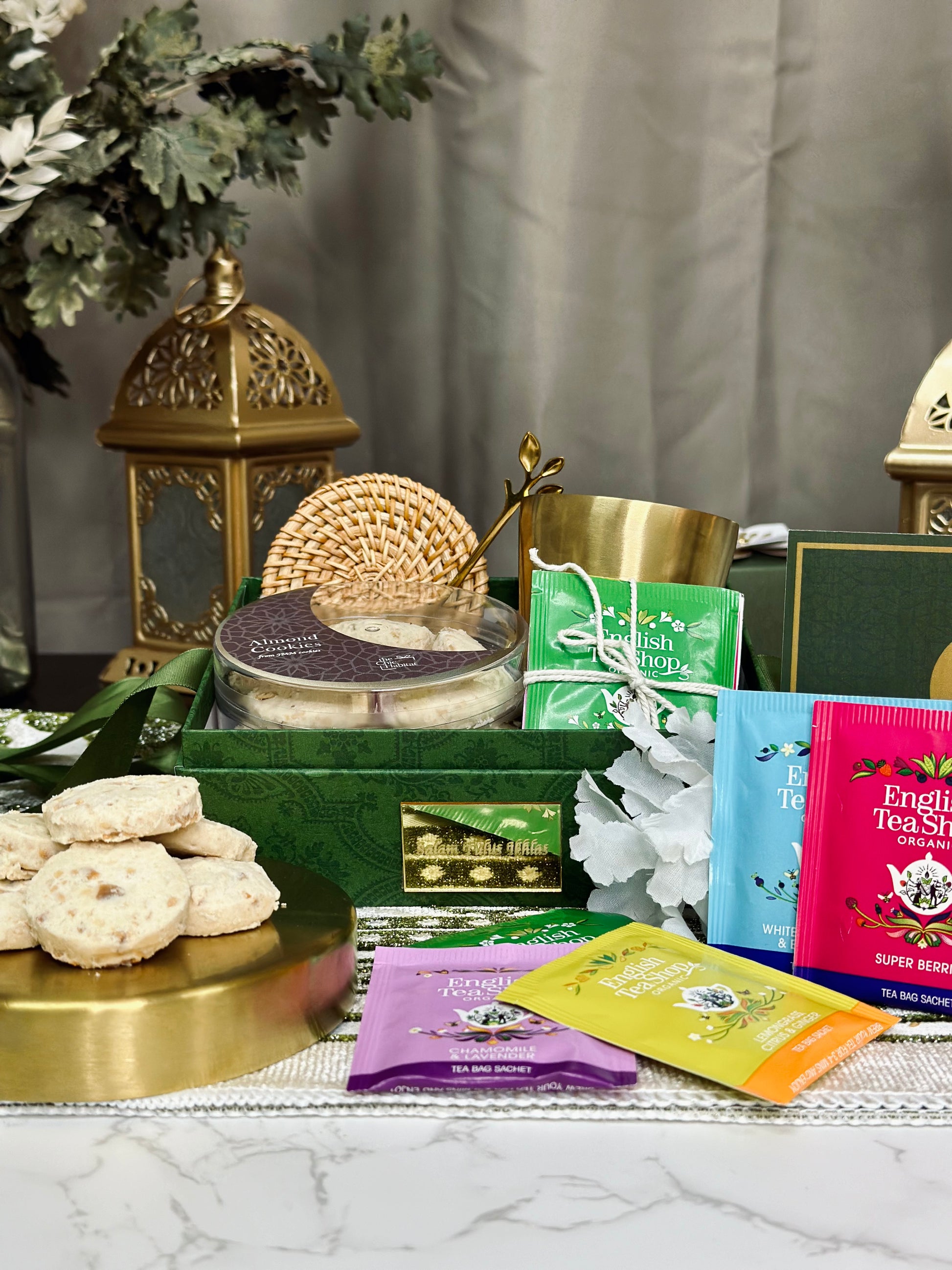 Design Ceria Raya Raya Gift 2024 | Ceria – The Chic Habitat