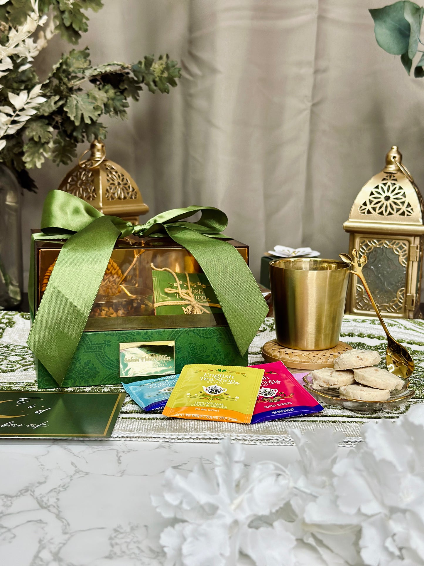 Raya 2024 | Ceria