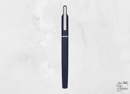 Re:Ink | Metal Roller Pen - Personalized Gift - The Chic Habitat