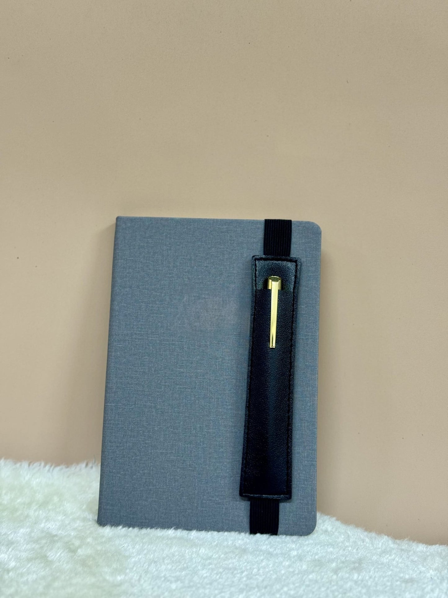 ScribeBand | Pen Sleeve with Strap - Personalized Gift - The Chic Habitat