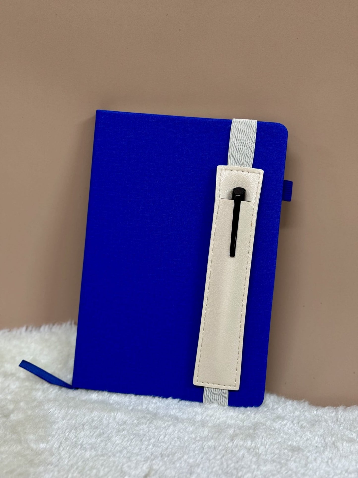 ScribeBand | Pen Sleeve with Strap - Personalized Gift - The Chic Habitat