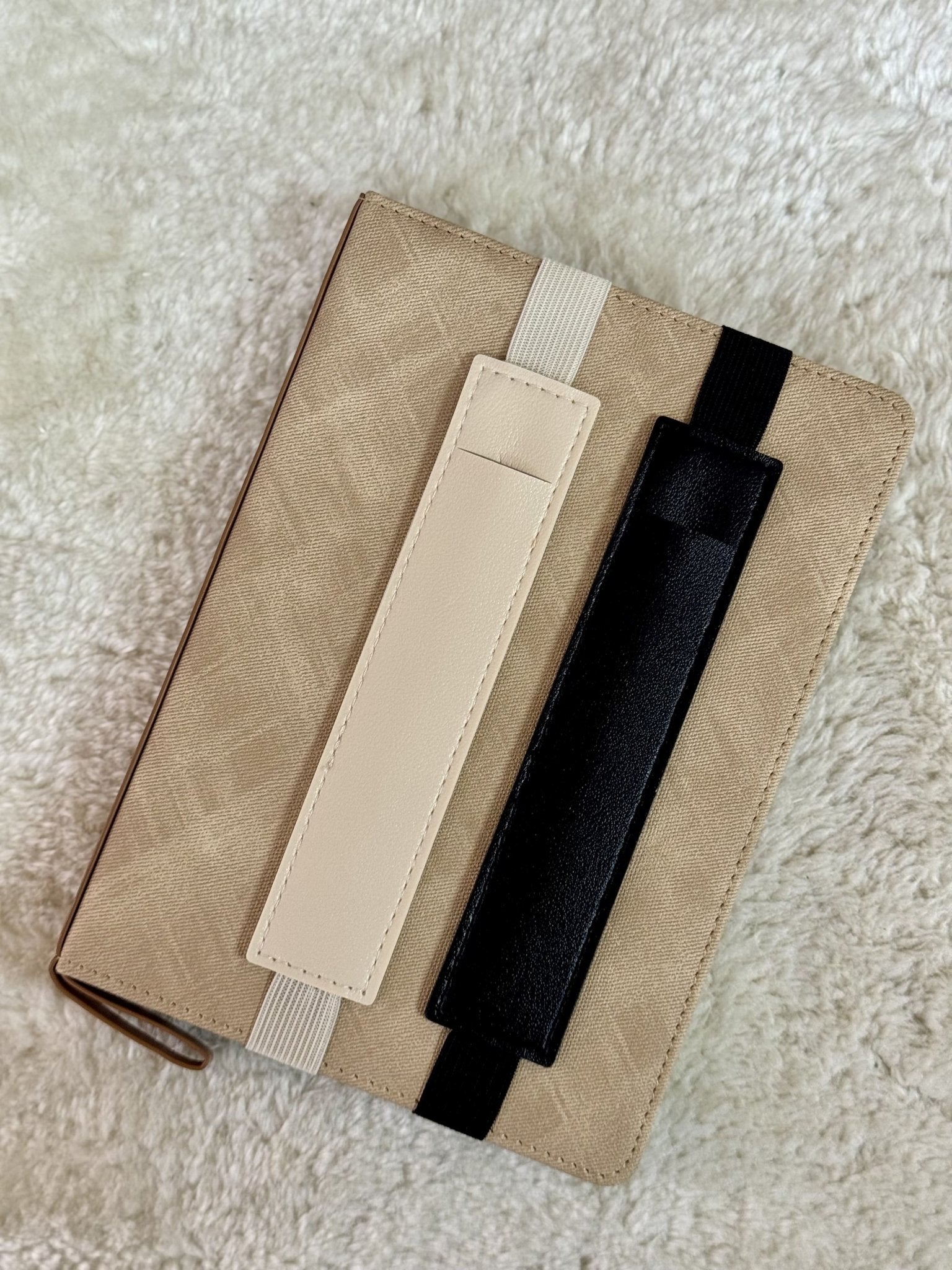 ScribeBand | Pen Sleeve with Strap - Personalized Gift - The Chic Habitat