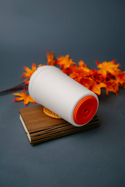 Secure Sip | Double Wall Suction Cup - Personalized Gift - The Chic Habitat
