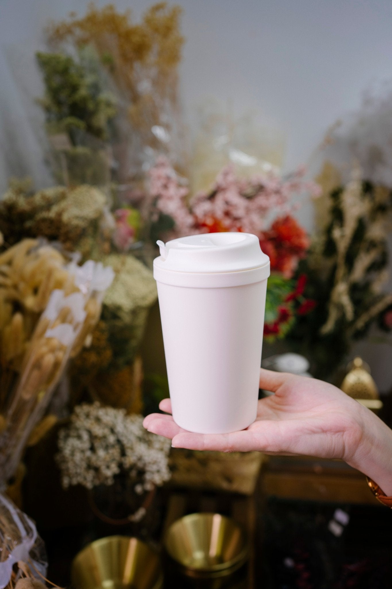 Secure Sip | Double Wall Suction Cup - Personalized Gift - The Chic Habitat