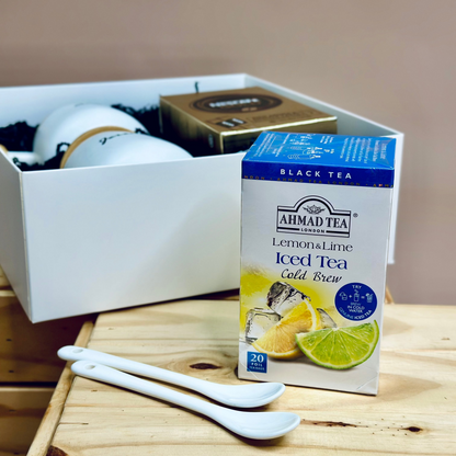 Gift Set | For THEM - Sip & Cherish