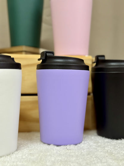 Snowdrop Mug - Personalized Gift - The Chic Habitat