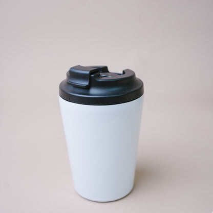 Snowdrop Mug - Personalized Gift - The Chic Habitat
