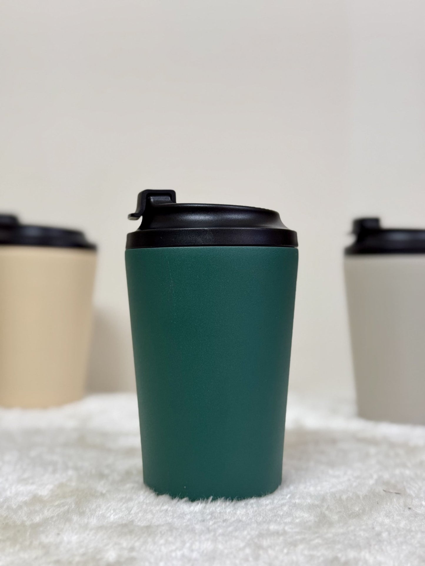 Snowdrop Mug - Personalized Gift - The Chic Habitat