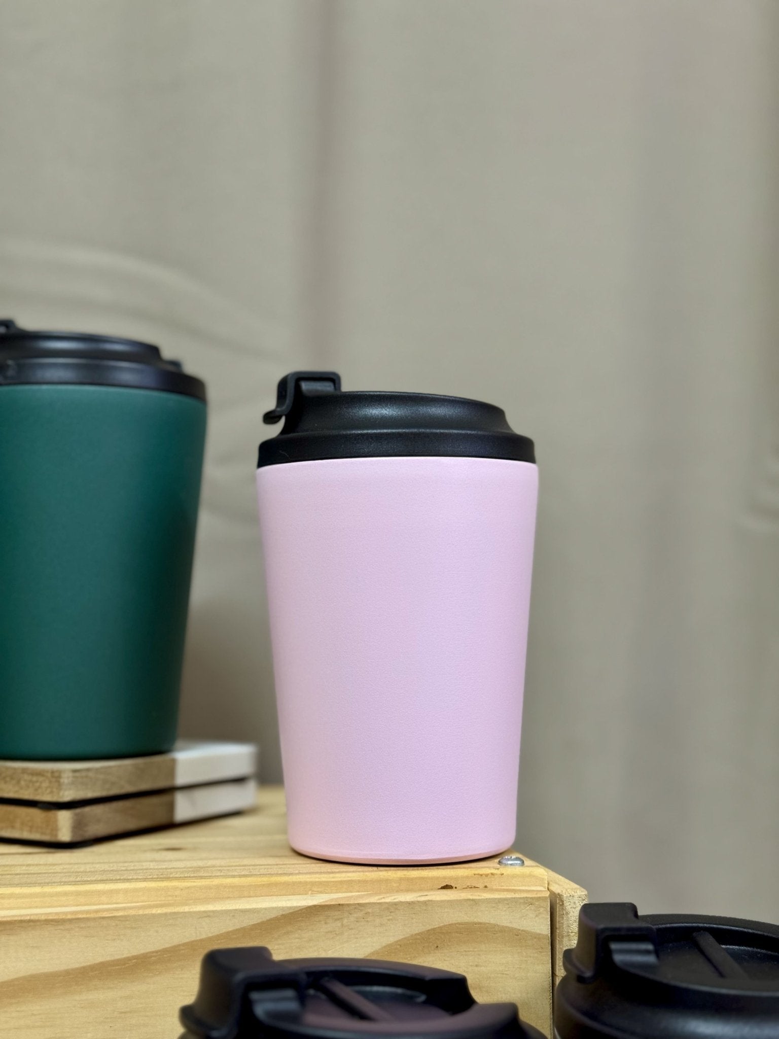 Snowdrop Mug - Personalized Gift - The Chic Habitat