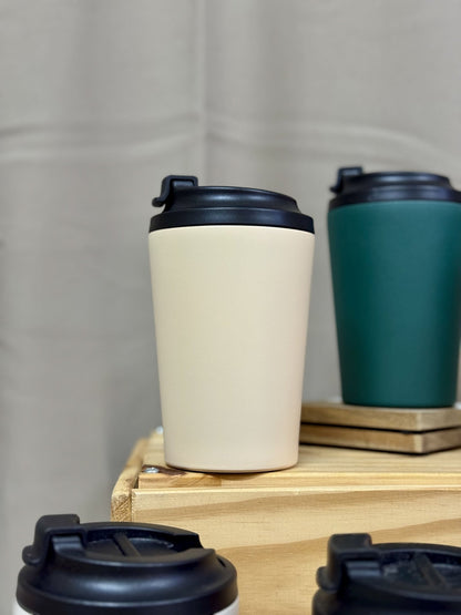 Snowdrop Mug - Personalized Gift - The Chic Habitat