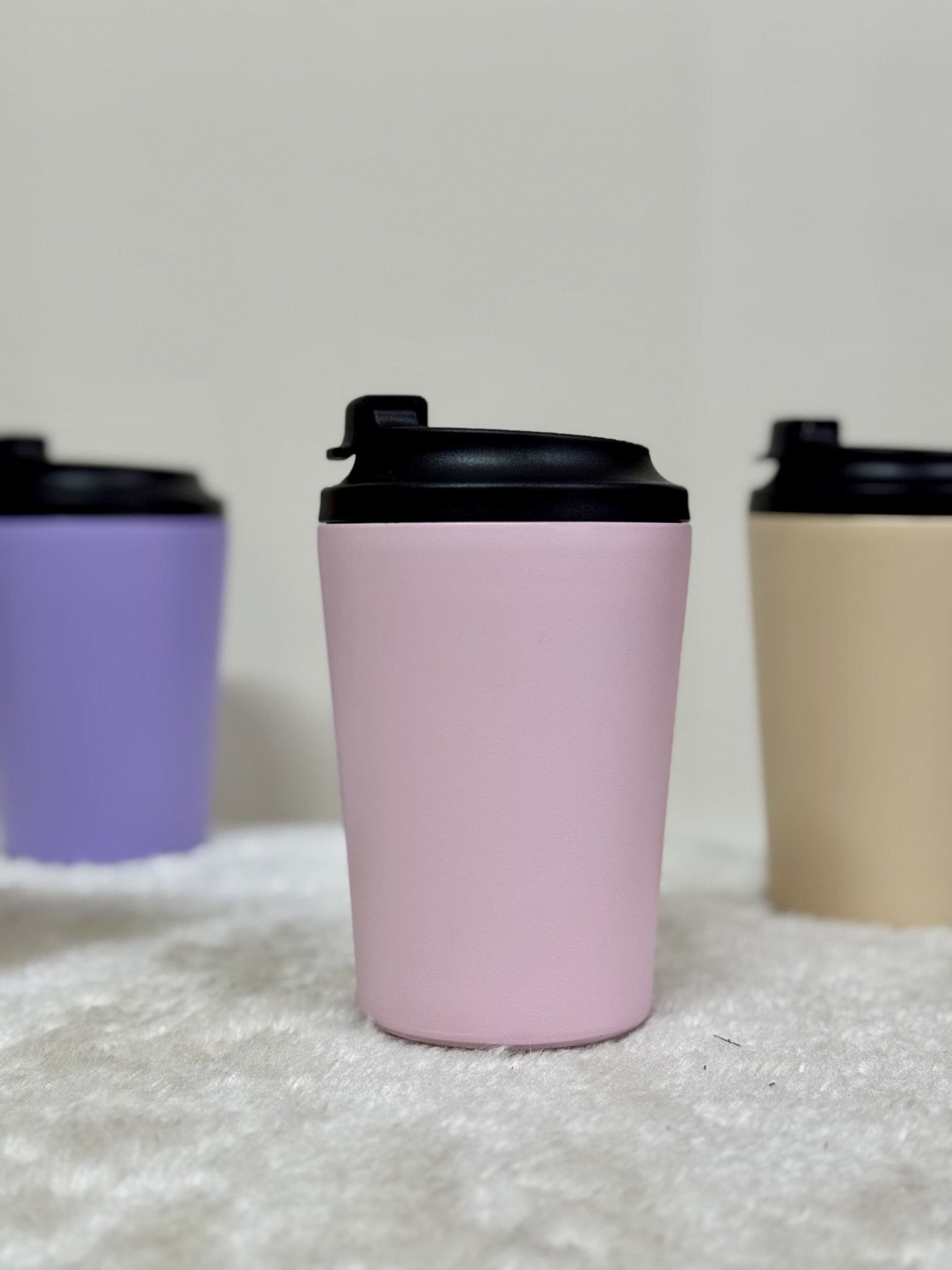 Snowdrop Mug - Personalized Gift - The Chic Habitat