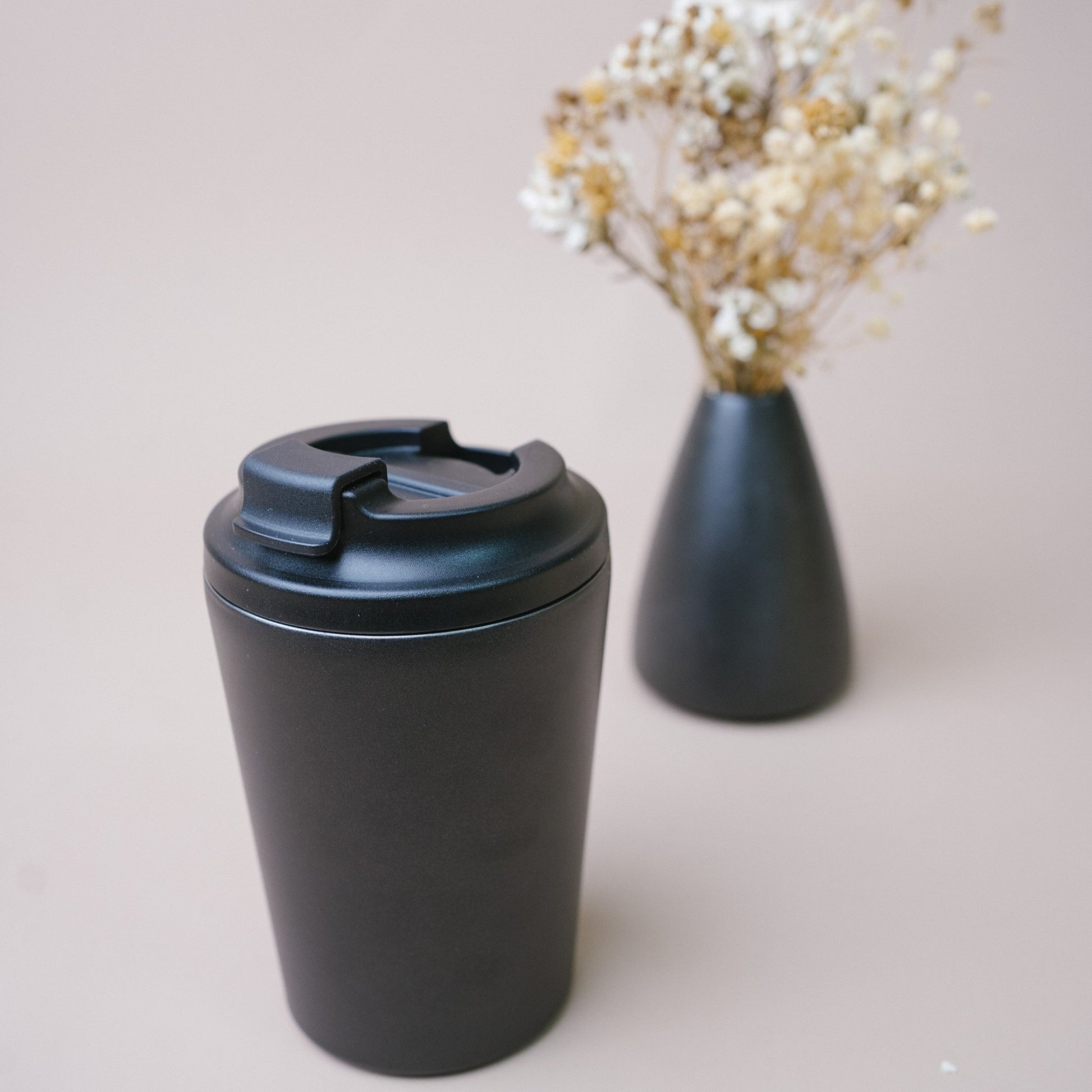 Snowdrop Mug - Personalized Gift - The Chic Habitat