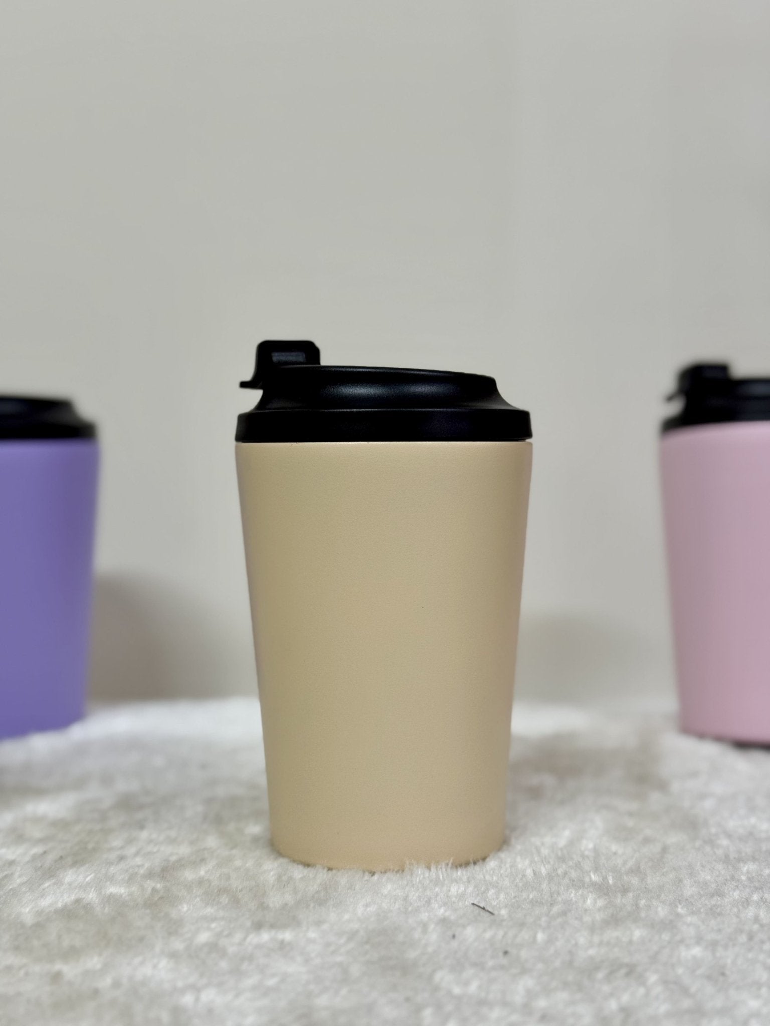 Snowdrop Mug - Personalized Gift - The Chic Habitat