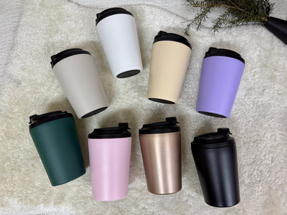 Snowdrop Mug - Personalized Gift - The Chic Habitat