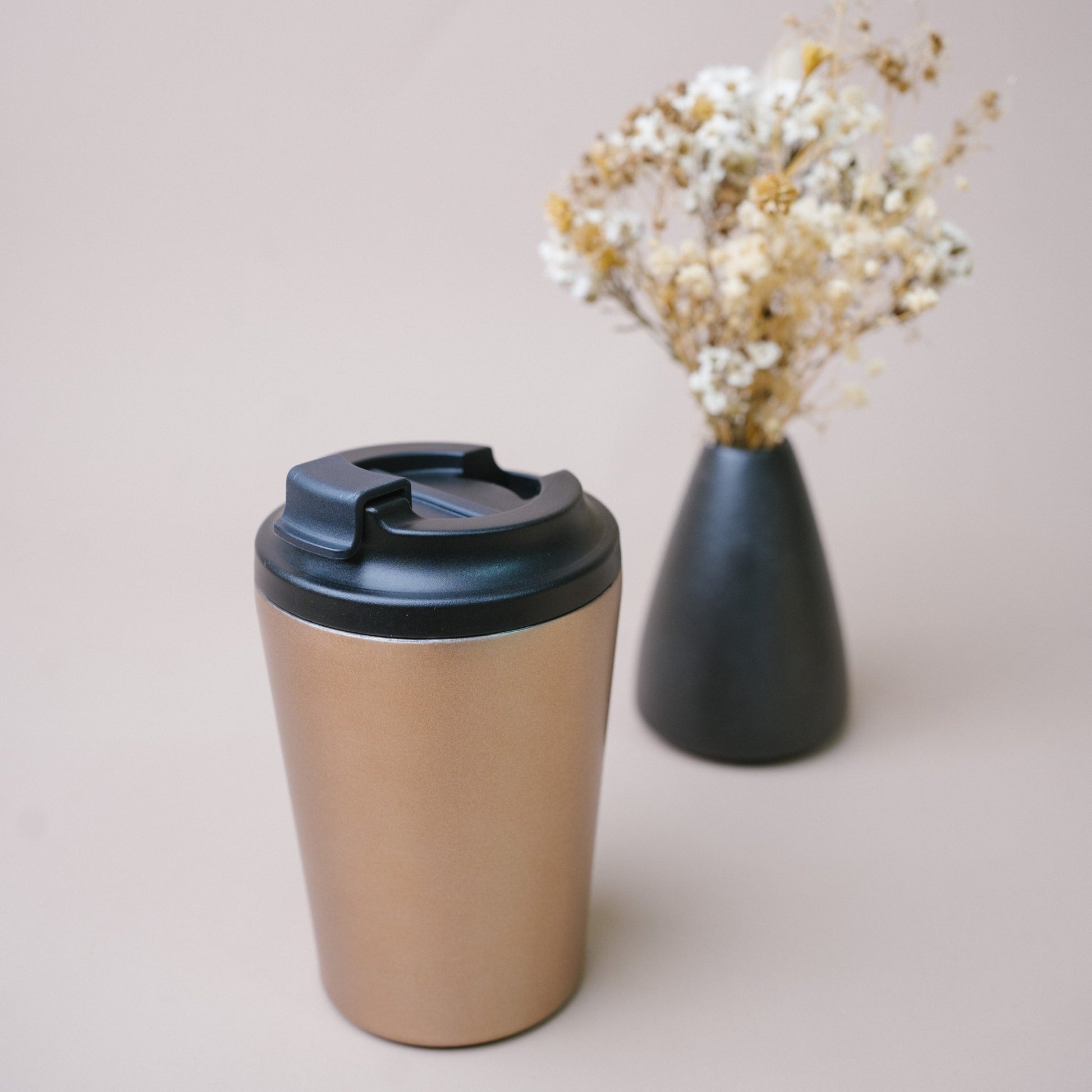 Snowdrop Mug - Personalized Gift - The Chic Habitat