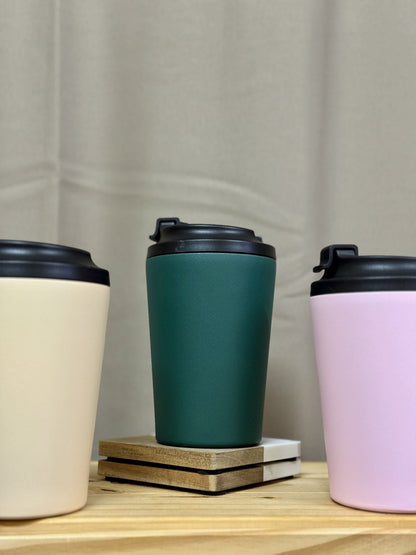 Snowdrop Mug - Personalized Gift - The Chic Habitat