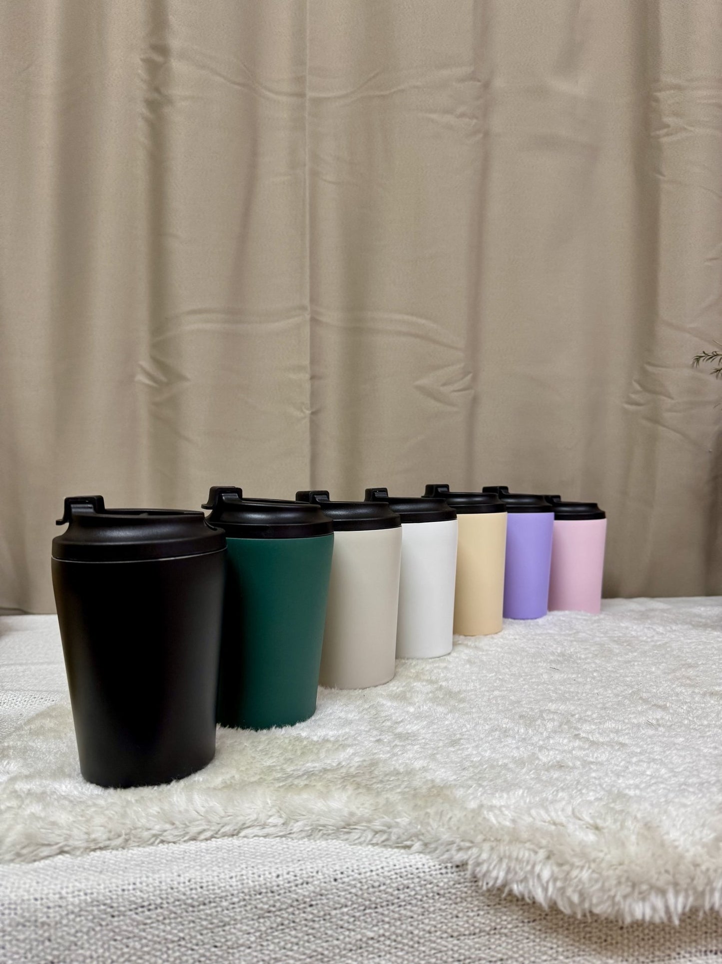 Snowdrop Mug - Personalized Gift - The Chic Habitat