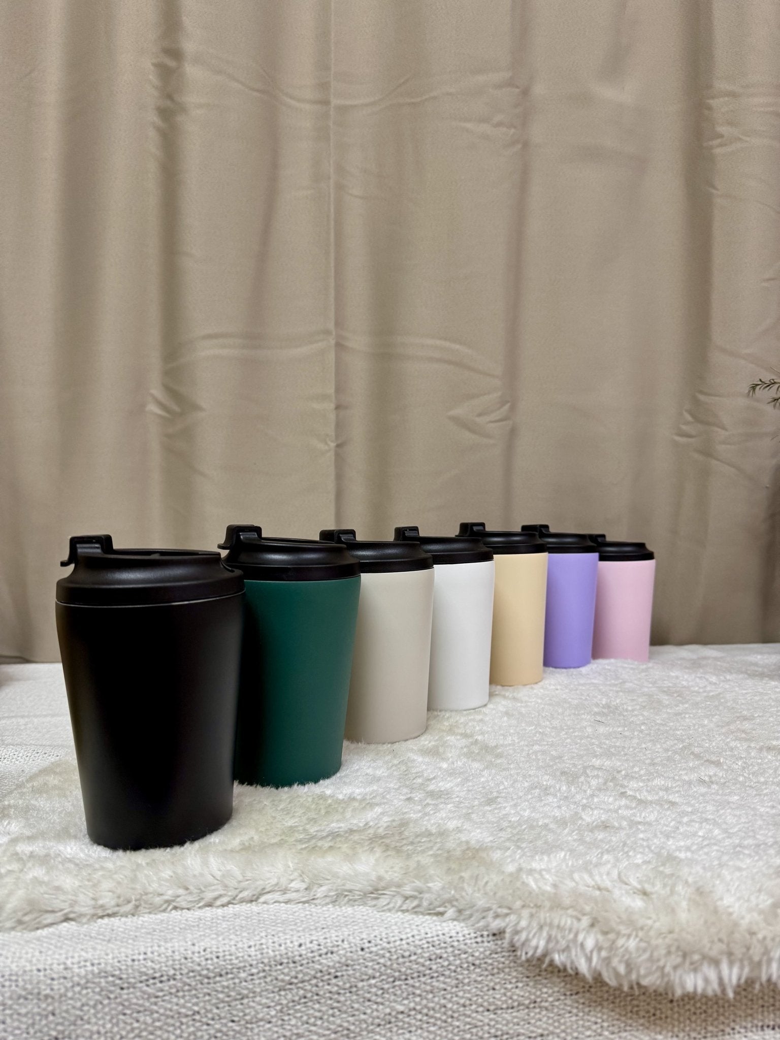 Snowdrop Mug - Personalized Gift - The Chic Habitat