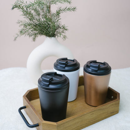 Snowdrop Mug - Personalized Gift - The Chic Habitat